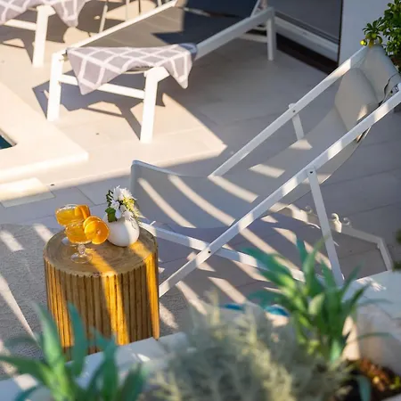Villa Mila Brac With Private Pool Near Centre *
