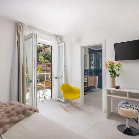 Mila Brac With Private Pool Near Centre Villa *
