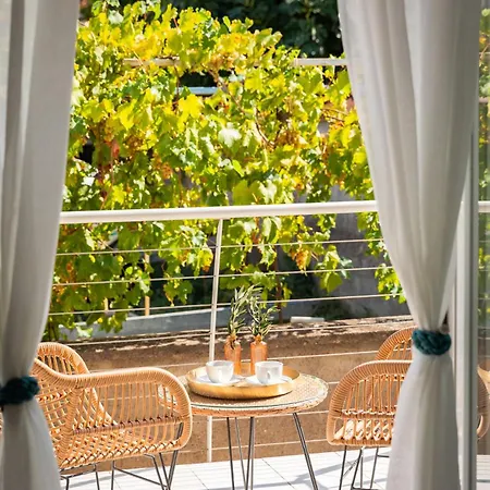 Mila Brac With Private Pool Near Centre Villa *