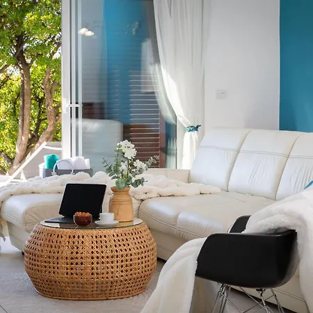 Mila Brac With Private Pool Near Centre Villa *